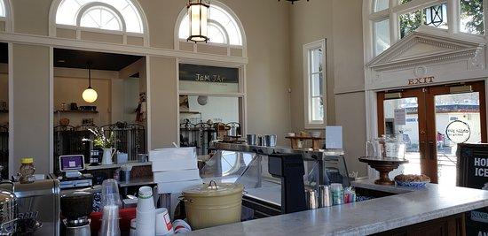 Guerneville Bank Club